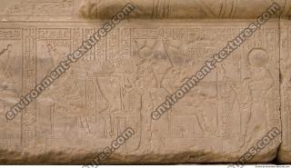 Photo Texture of Dendera 0017